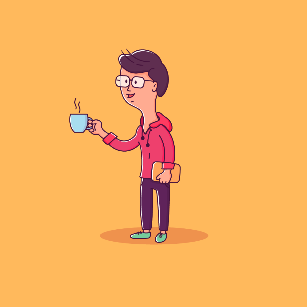 NEW 105: Freelancer