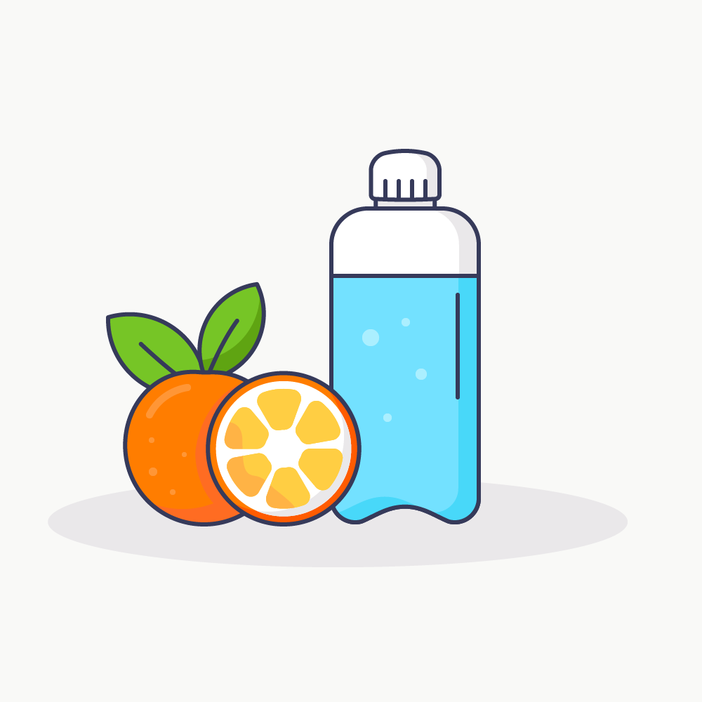 NEW 107: Healthy