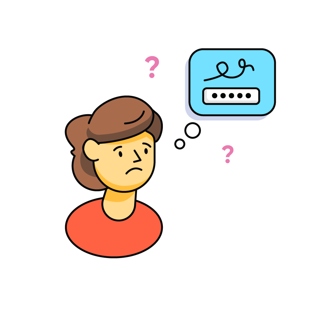 NEW 108: Forget Password