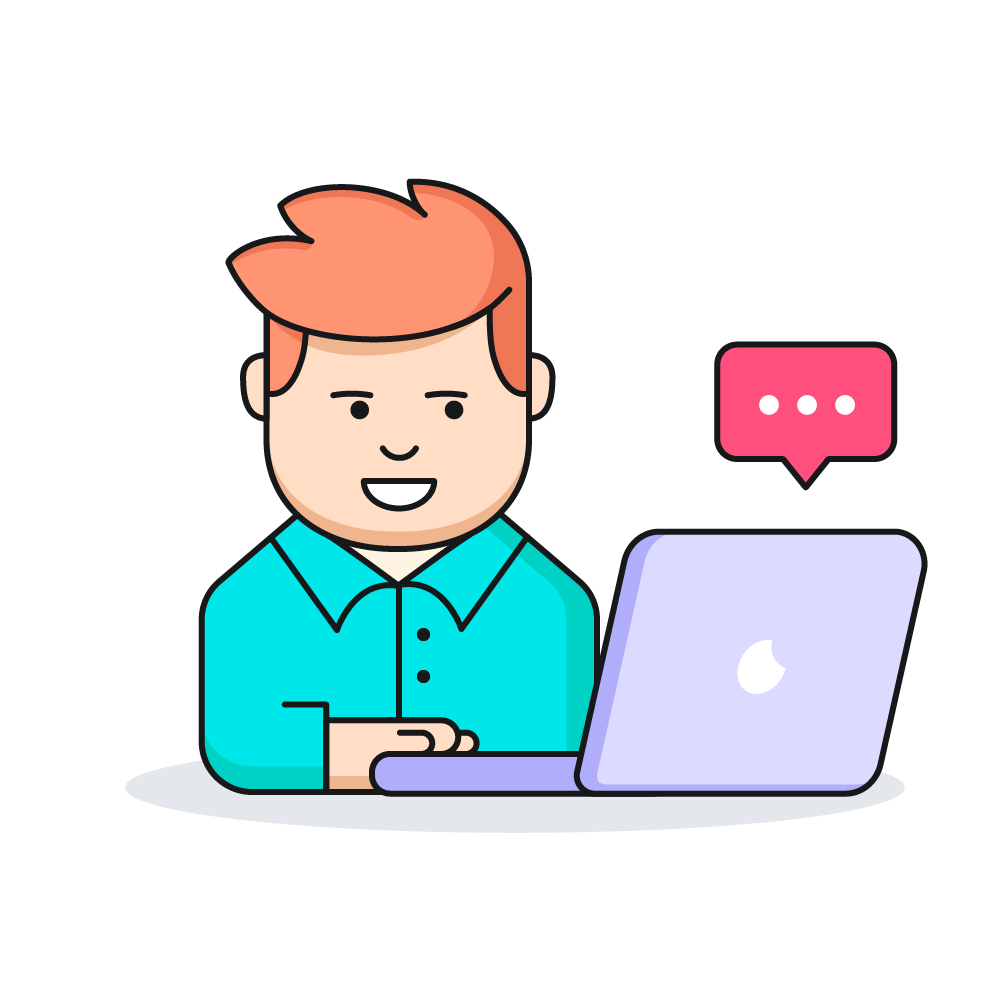 122: Work From Home - Chat