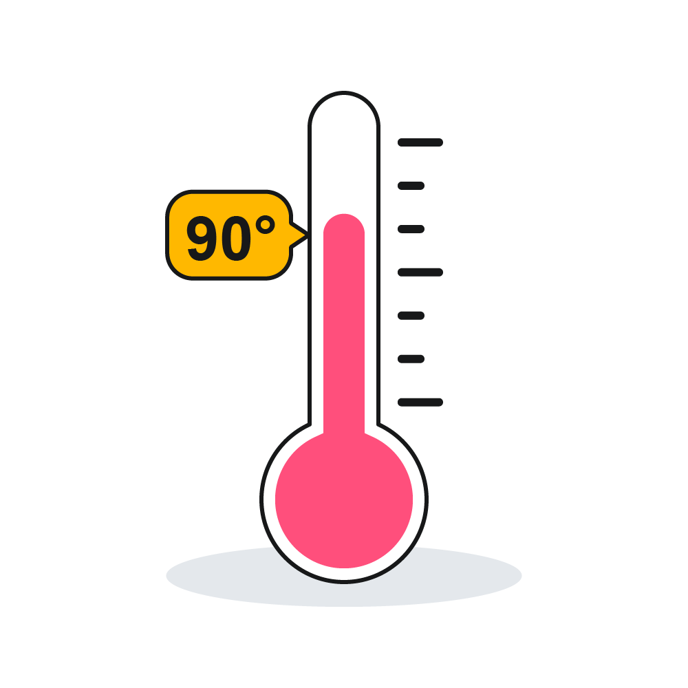 123: Temprature Meter