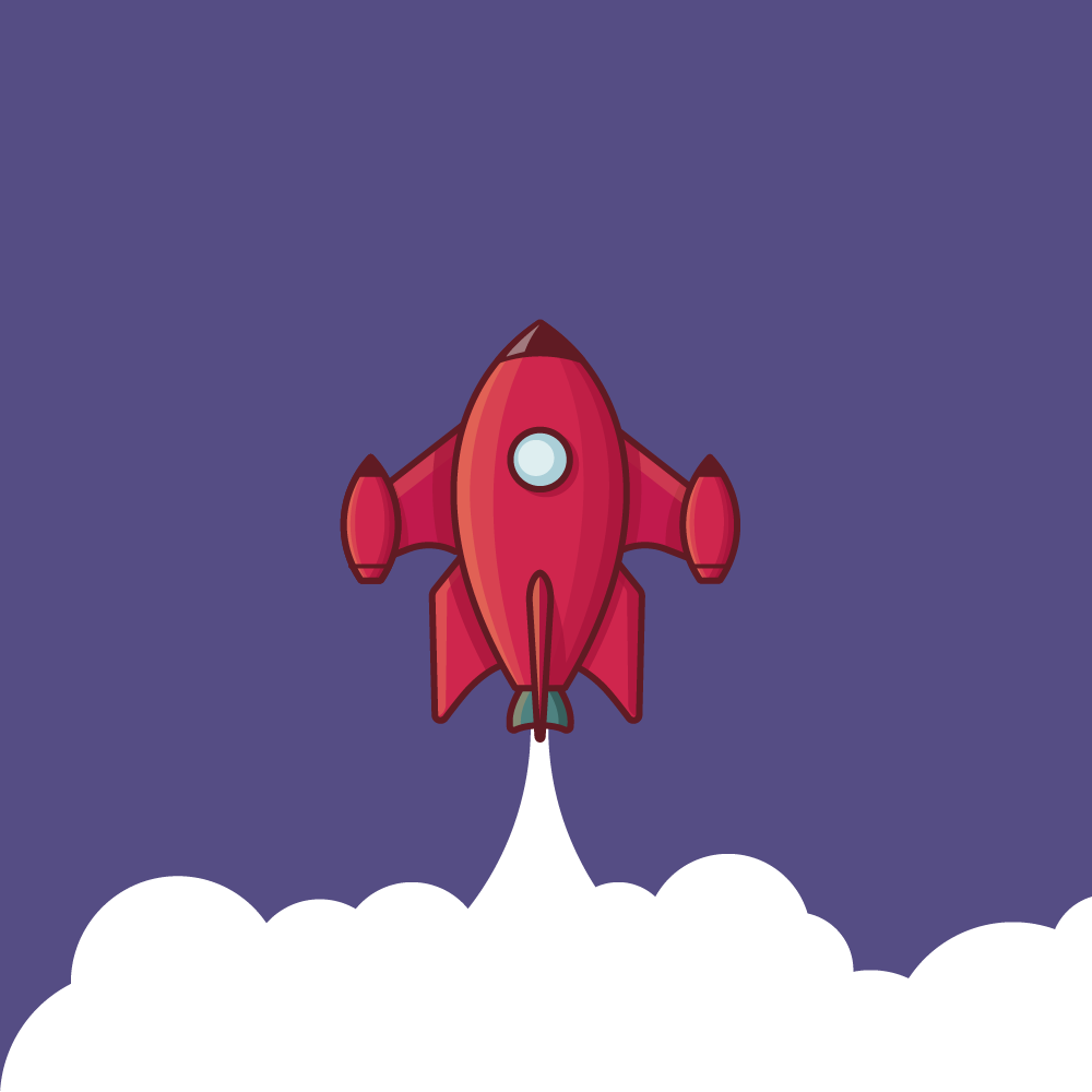 Day 20: Rocket
