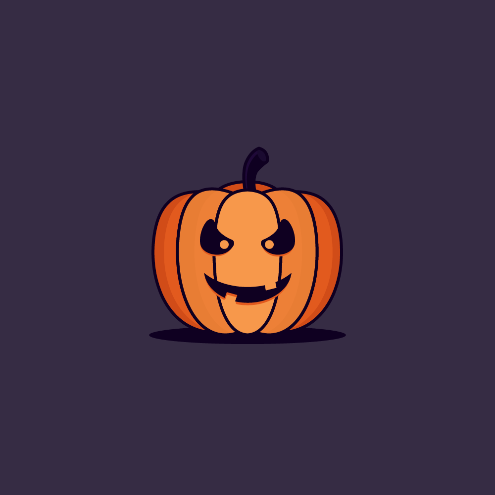 Day 33: Pumpkin