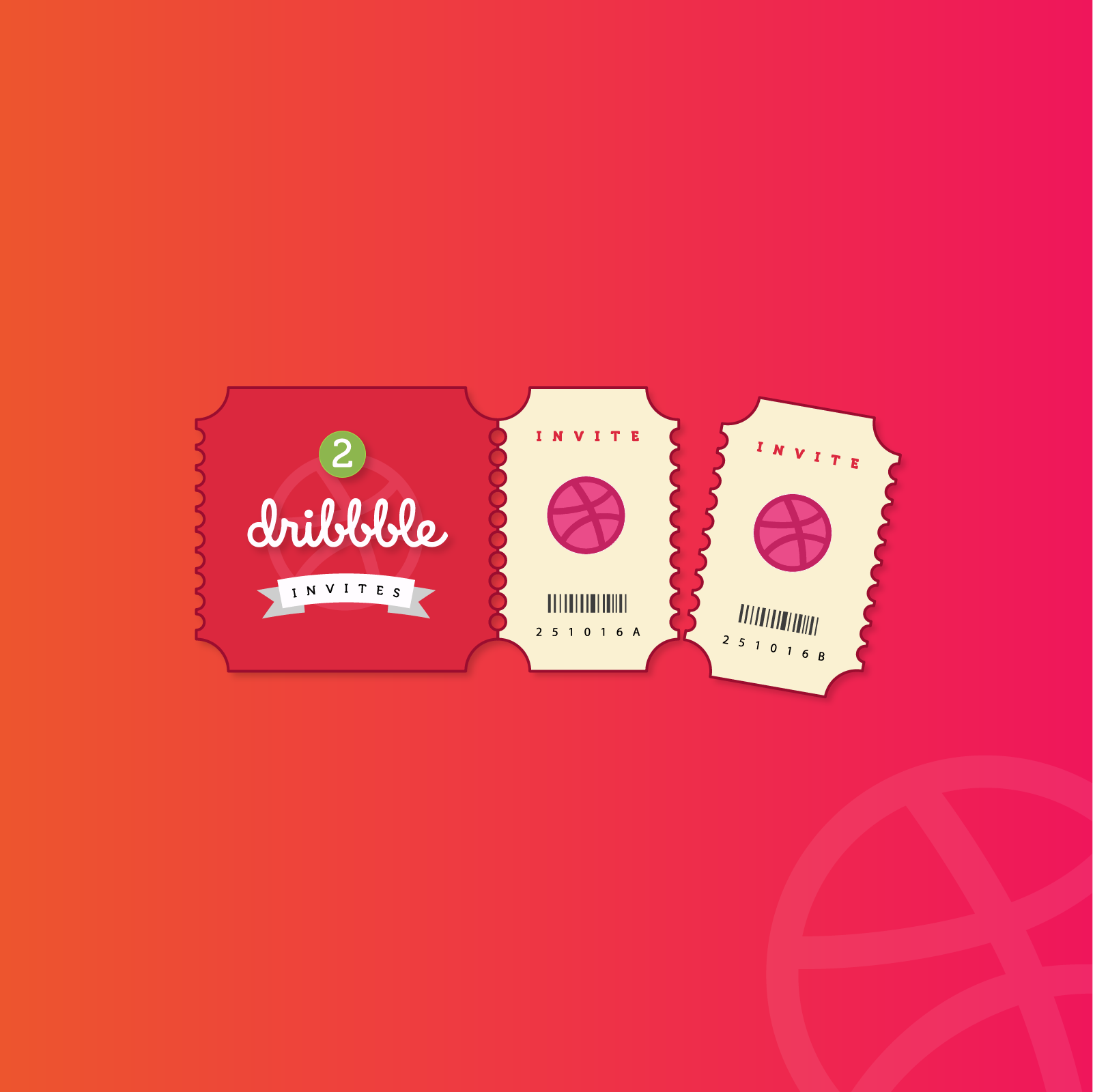 Day 34: Ticket