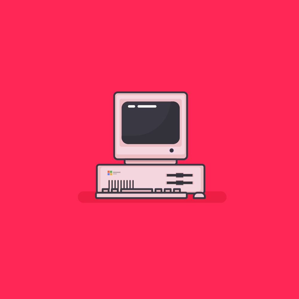Day 39: PC