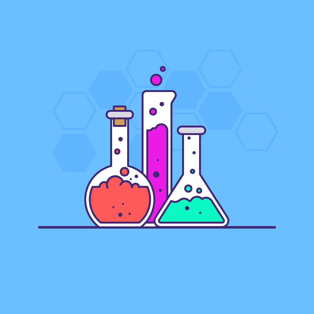 Day 46: Experiment Lab
