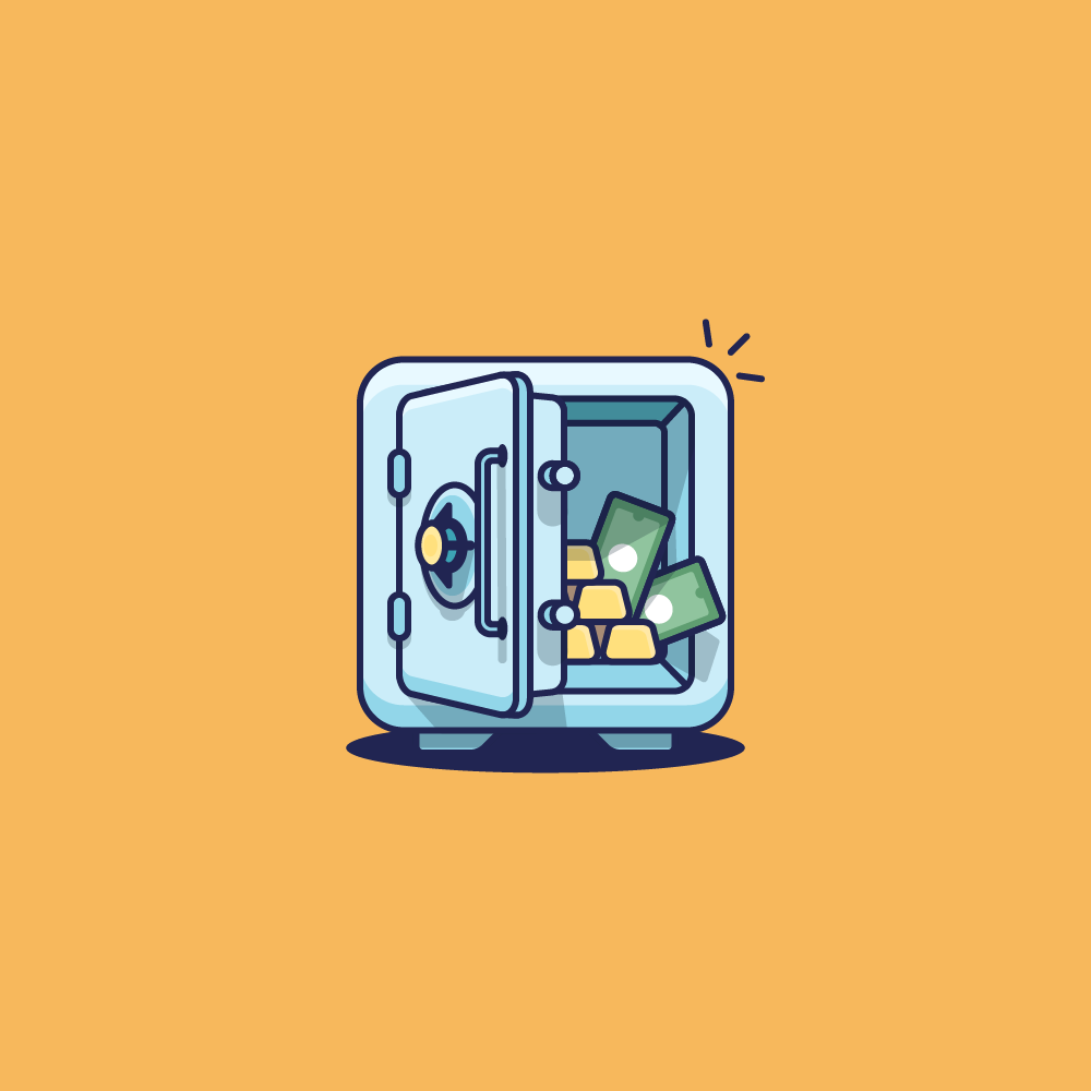 Day 6: Open Vault