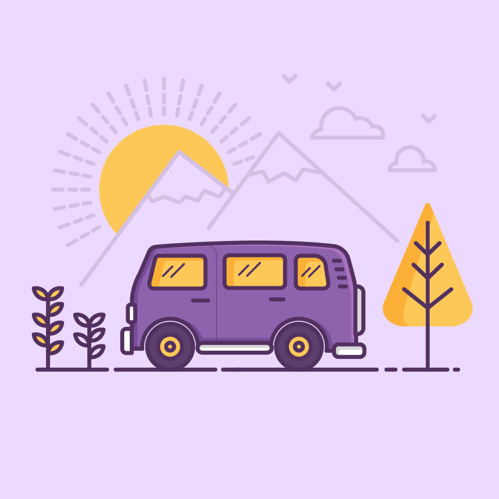 Day 66: Travel