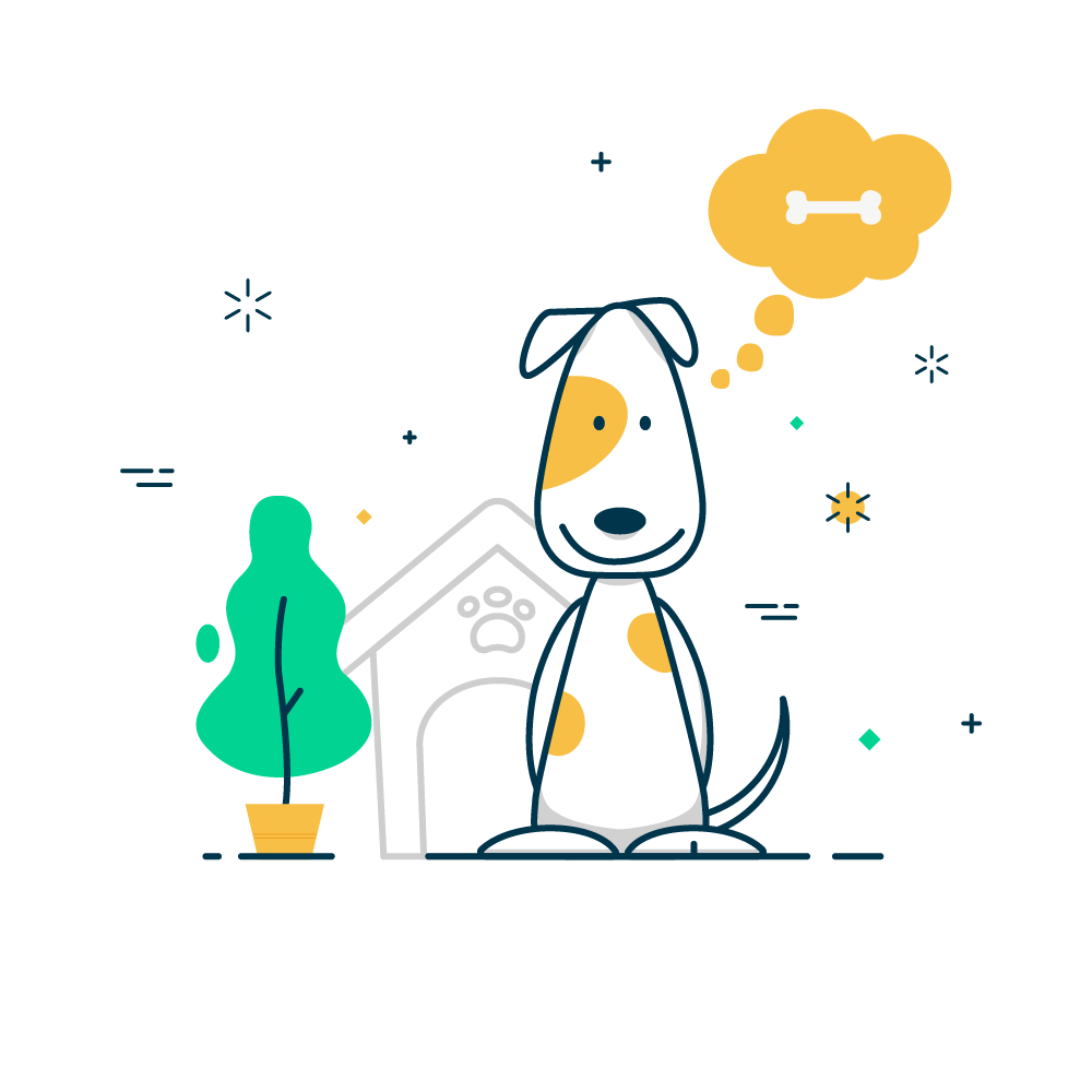 Day 67: Dog