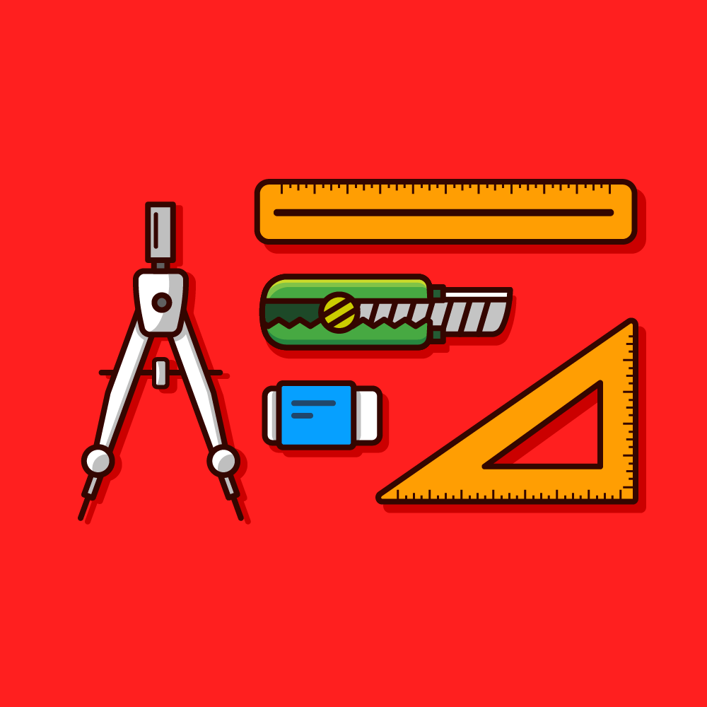 Day 72: Designer Tool War