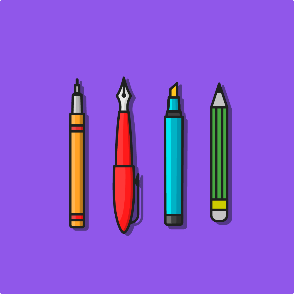 Day 73: Writing Tool