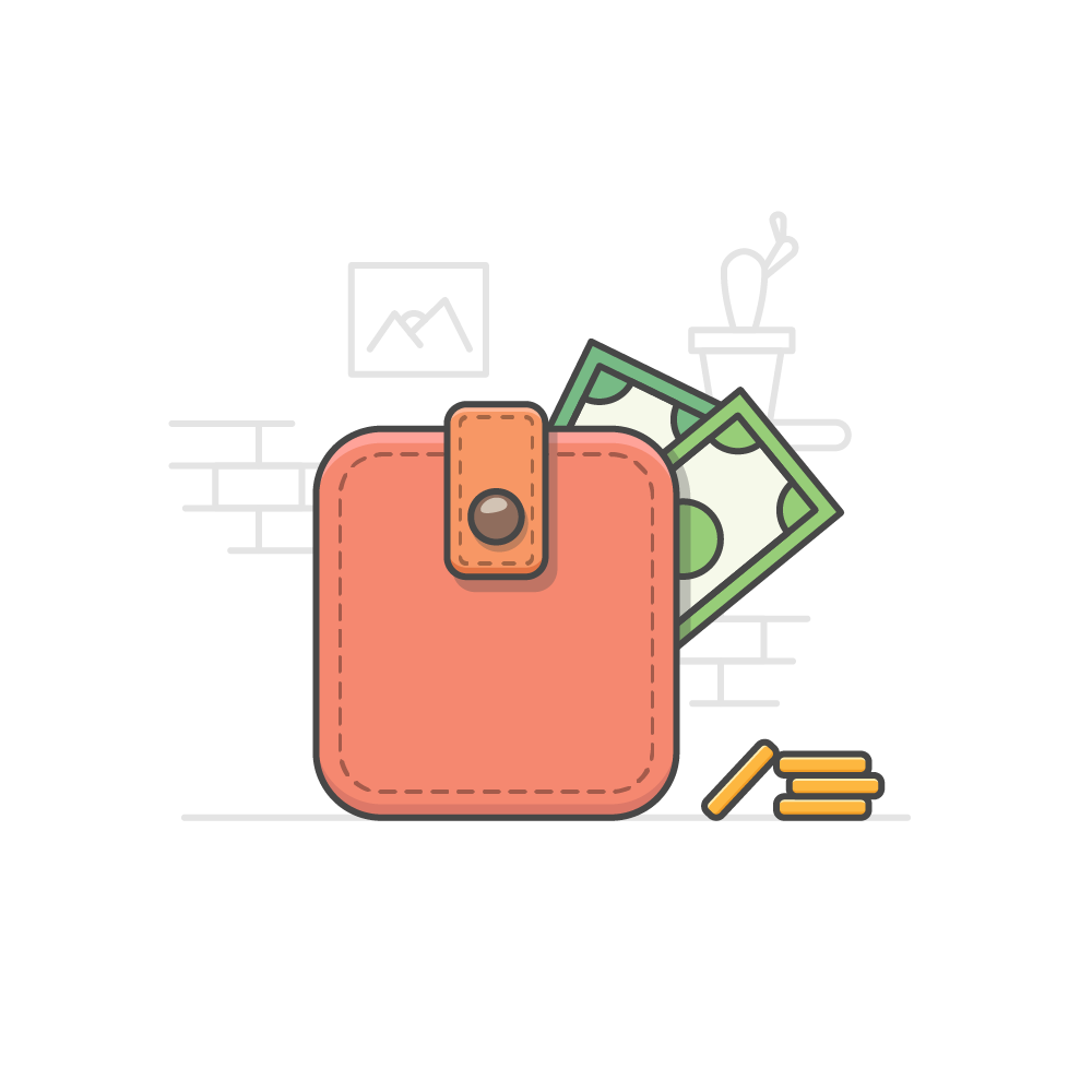 Day 78: Wallet