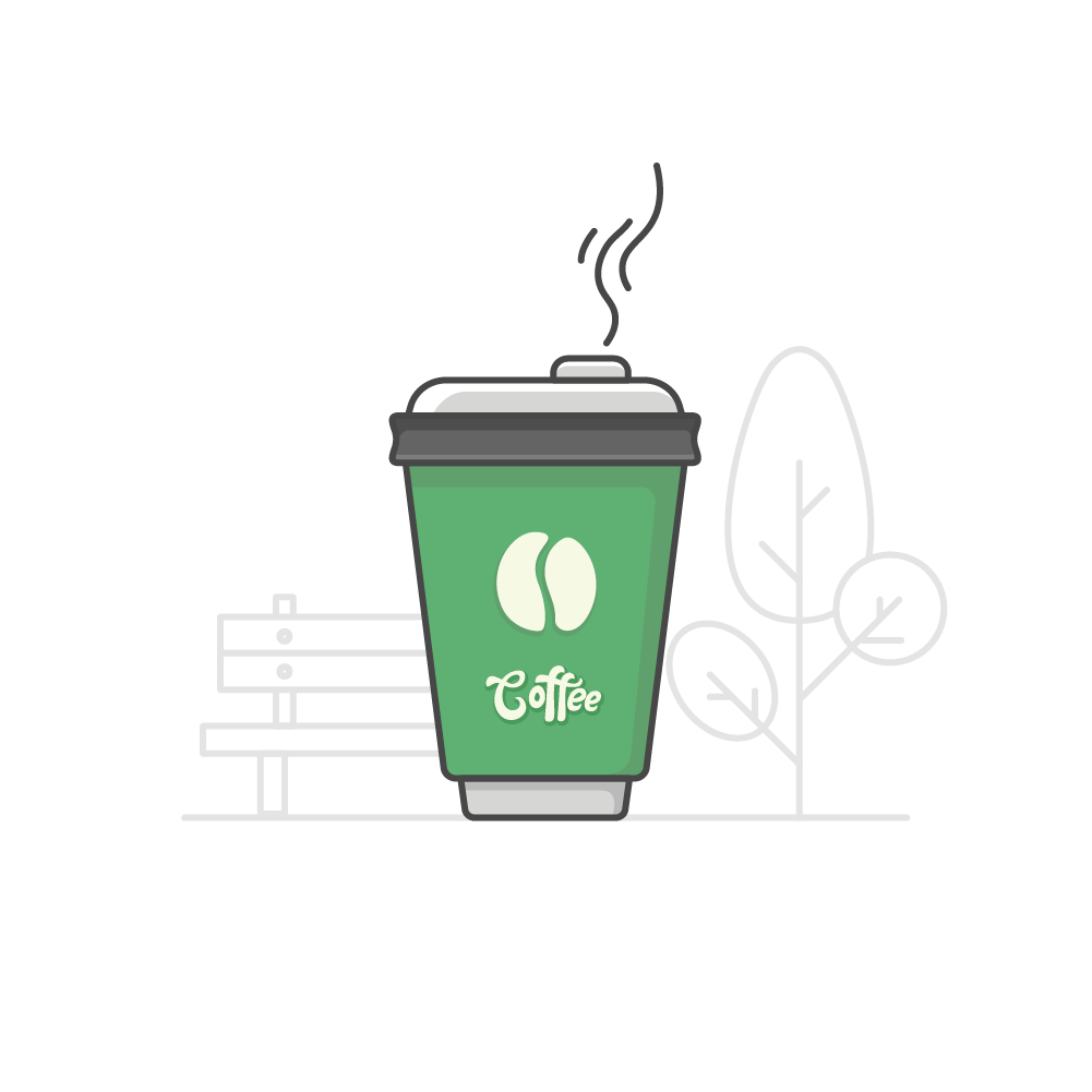 Day 79: Coffee