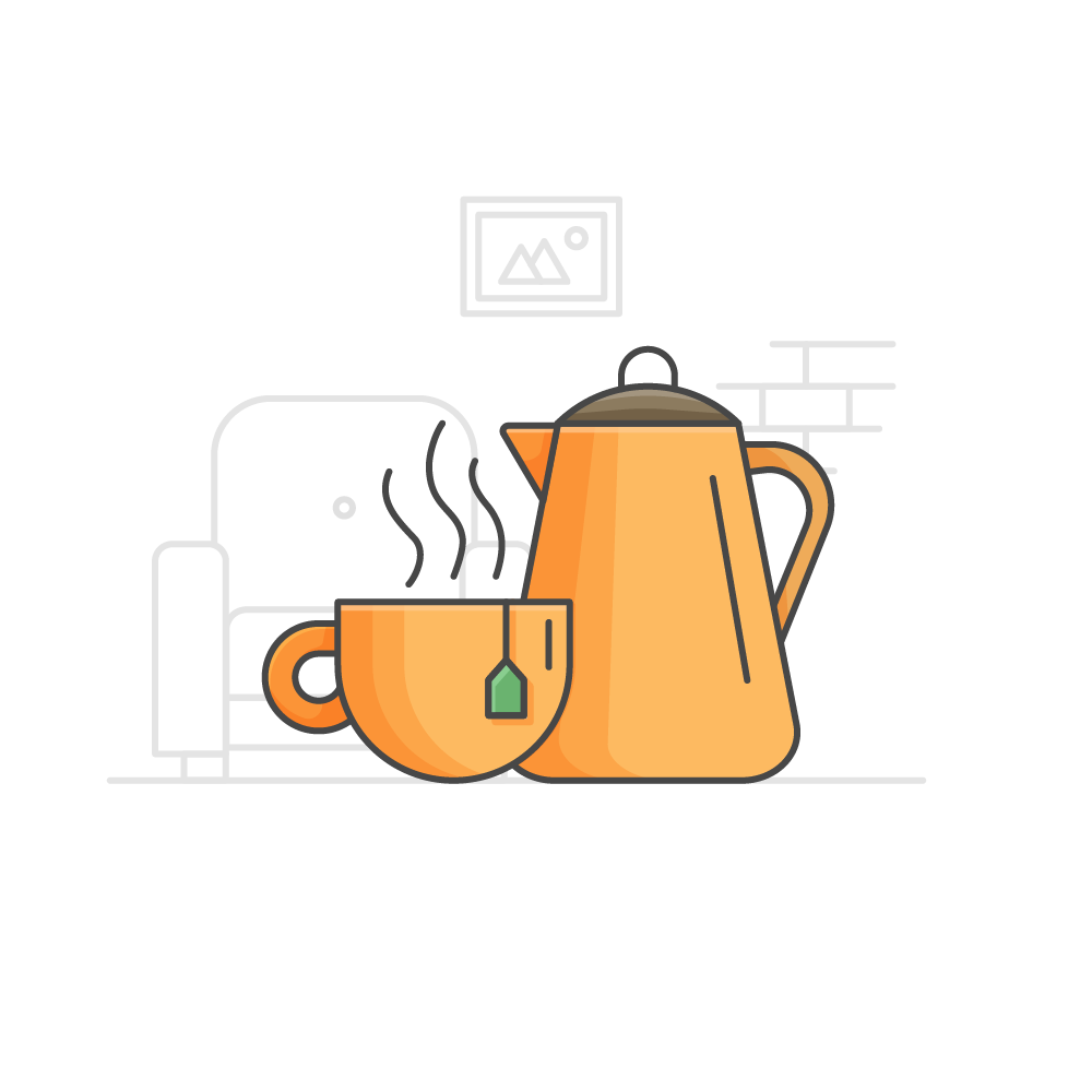 Day 80: Tea