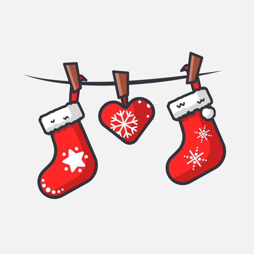 Day 85: Socks