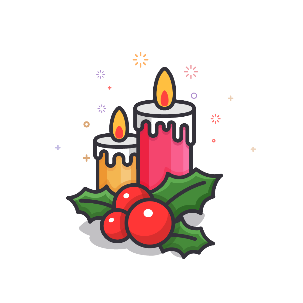 Day 86: Candle