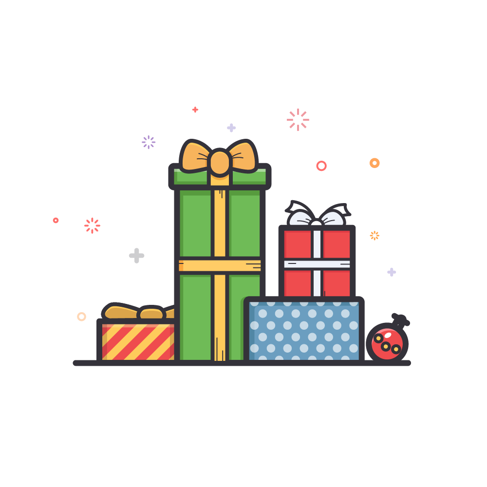 Day 89: Christmas gift