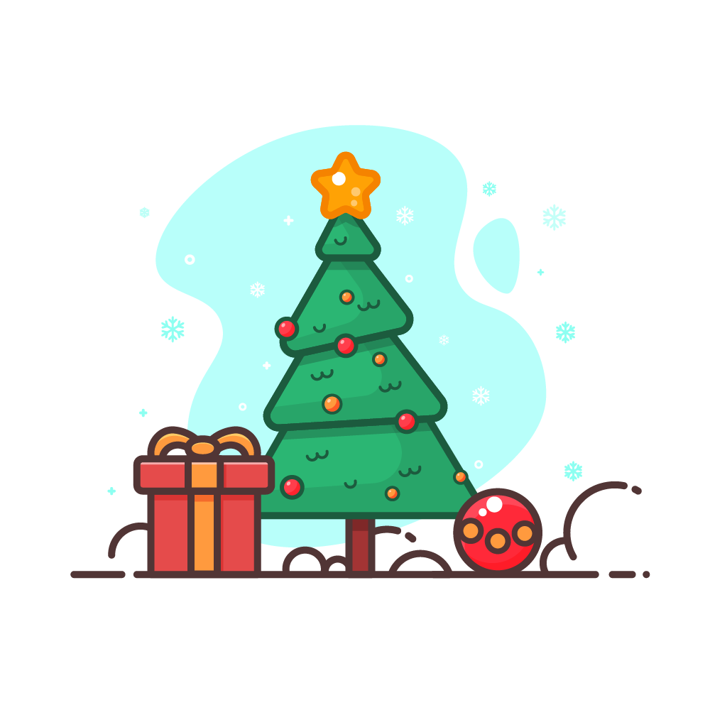 Day 91: Merry Christmas