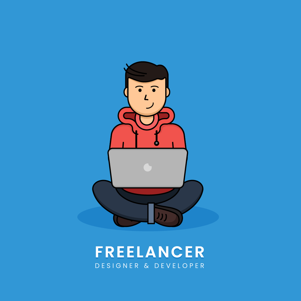 Day 92: Freelancing