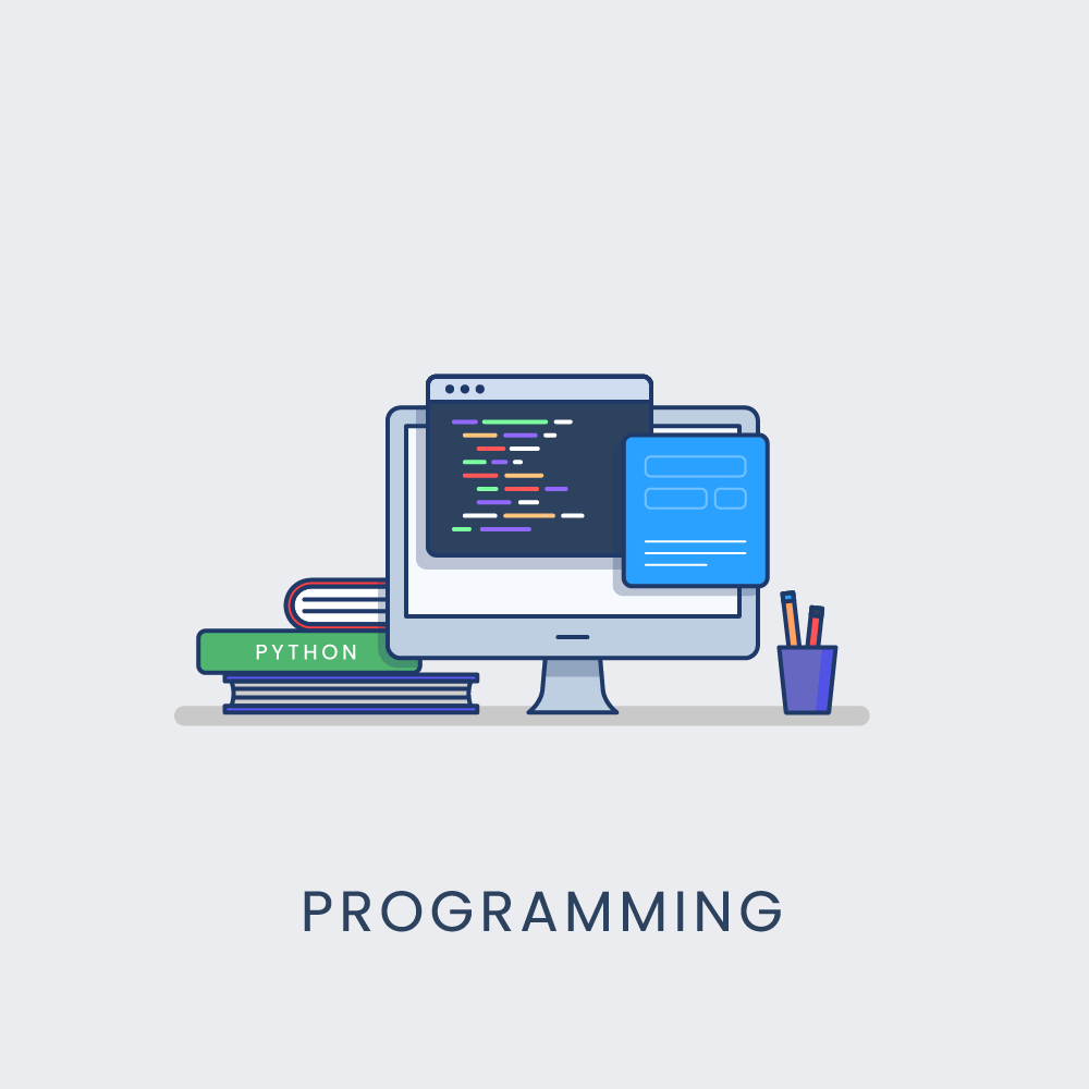Day 93: Programing