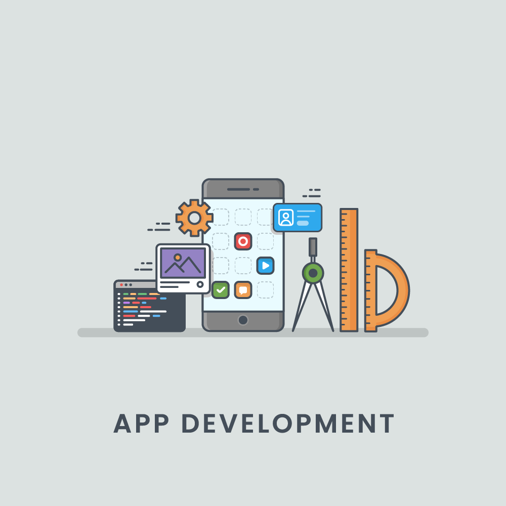 Day 95: App Development
